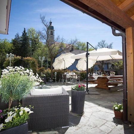 Hotel Bären Rupperswil Exteriör bild